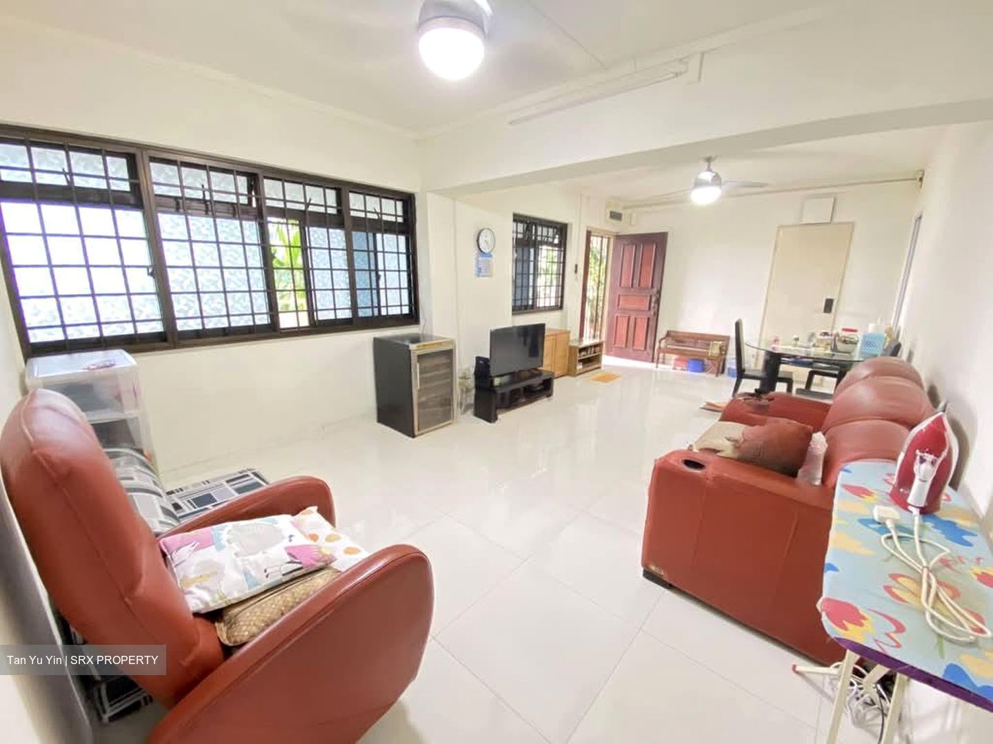 Blk 3 Pine Close (Geylang), HDB 4 Rooms #582961851